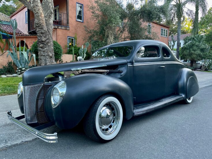 Photo for 1940 Ford Deluxe